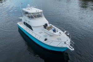 51FT (15.54M) RIVIERA