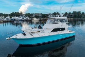 51FT (15.54M) RIVIERA