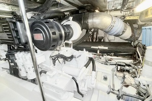 51ft Riviera Yacht For Sale