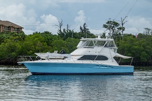 51FT (15.54M) RIVIERA