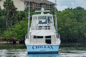 51FT (15.54M) RIVIERA