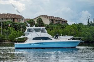 51FT (15.54M) RIVIERA