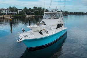 51FT (15.54M) RIVIERA