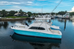 51FT (15.54M) RIVIERA