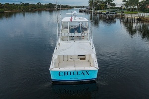 51FT (15.54M) RIVIERA