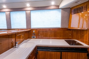 51FT (15.54M) RIVIERA