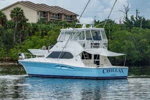 51FT (15.54M) RIVIERA