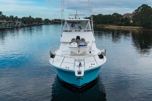 51FT (15.54M) RIVIERA