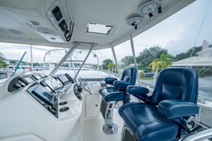 51FT (15.54M) RIVIERA