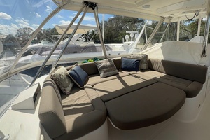 51ft Riviera Yacht For Sale
