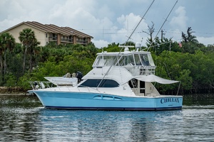 51FT (15.54M) RIVIERA