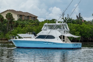 51FT (15.54M) RIVIERA