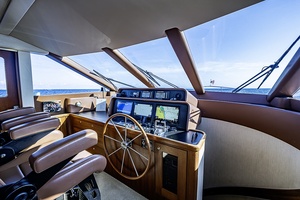 Southerner  65ft Pacific Mariner Yacht For Sale