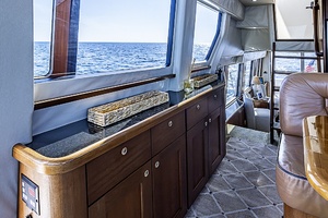 Southerner  65ft Pacific Mariner Yacht For Sale