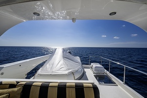 Southerner  65ft Pacific Mariner Yacht For Sale