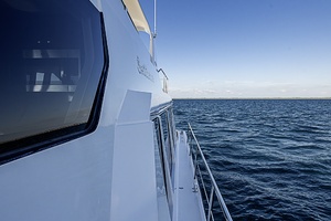 Southerner  65ft Pacific Mariner Yacht For Sale