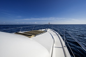 Southerner  65ft Pacific Mariner Yacht For Sale