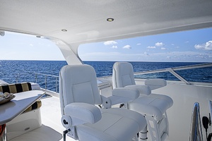 Southerner  65ft Pacific Mariner Yacht For Sale