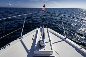 Southerner  65ft Pacific Mariner Yacht For Sale