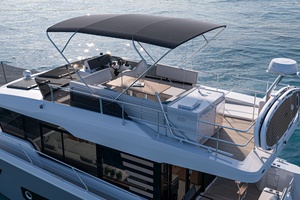 On Order 43ft Beneteau Yacht For Sale