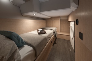 On Order 43ft Beneteau Yacht For Sale