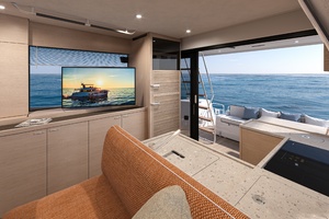 On Order 43ft Beneteau Yacht For Sale