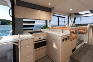 On Order 43ft Beneteau Yacht For Sale