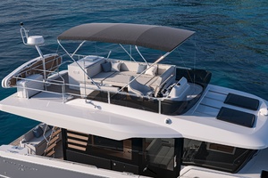 On Order 43ft Beneteau Yacht For Sale