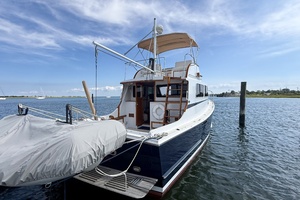 Oasis 38ft Wilbur Yacht For Sale