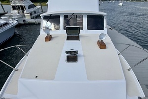 Oasis 38ft Wilbur Yacht For Sale