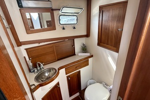 Oasis 38ft Wilbur Yacht For Sale