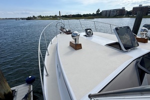 Oasis 38ft Wilbur Yacht For Sale
