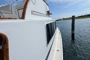 Oasis 38ft Wilbur Yacht For Sale