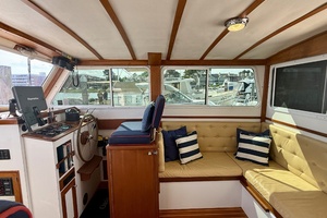 Oasis 38ft Wilbur Yacht For Sale