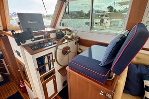 Oasis 38ft Wilbur Yacht For Sale