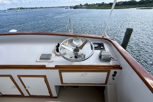 Oasis 38ft Wilbur Yacht For Sale