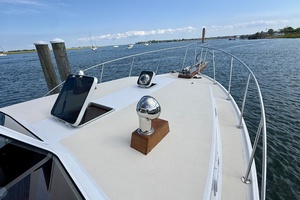 Oasis 38ft Wilbur Yacht For Sale