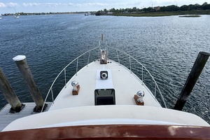 Oasis 38ft Wilbur Yacht For Sale