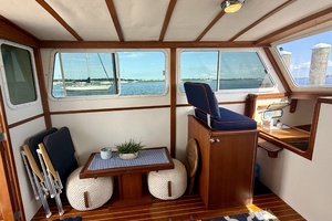Oasis 38ft Wilbur Yacht For Sale
