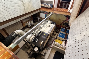 Oasis 38ft Wilbur Yacht For Sale