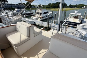 Oasis 38ft Wilbur Yacht For Sale