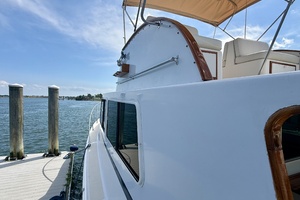 Oasis 38ft Wilbur Yacht For Sale