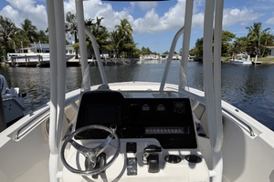 22ft Tidewater Yacht For Sale