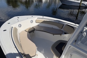 22ft Tidewater Yacht For Sale