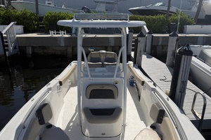 22ft Tidewater Yacht For Sale