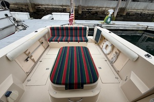 Green Light 28ft Albin Yacht For Sale