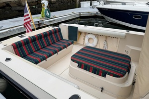 Green Light 28ft Albin Yacht For Sale