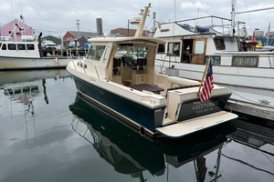 Green Light 28ft Albin Yacht For Sale