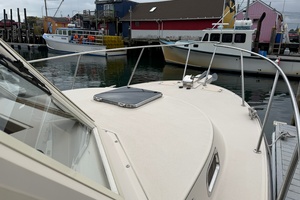 Green Light 28ft Albin Yacht For Sale