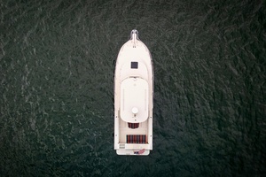 Green Light 28ft Albin Yacht For Sale
